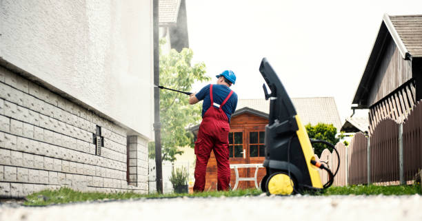 Best Driveway Pressure Washing  in Converse, TX